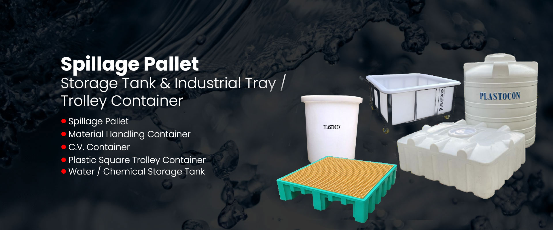 Plastocon Industries Private Limited